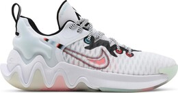 Кроссовки для малышей Nike Giannis Immortality, черно-белый dh4470 100 | black-white