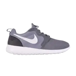 Кроссовки Nike Rosherun Hyper, серый 636220 001 | grey