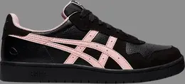 Кроссовки japan s 'black peach' Asics, черный 0001317 | black
