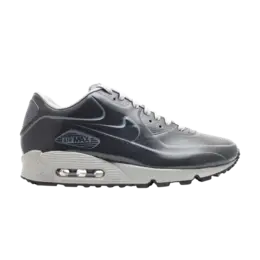 Кроссовки Nike Air Max 90 Vt, серый 472489 005 | grey