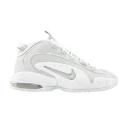 Кроссовки Nike Air Max Penny B, серый 624017 012 | grey