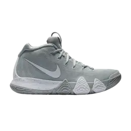 Кроссовки Nike Kyrie 4 'Wolf Grey', серый av2296 002 | grey