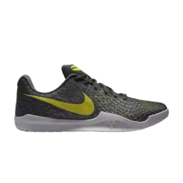 Кроссовки Nike Mamba Instinct 'Dust', серый 852473 003 | grey