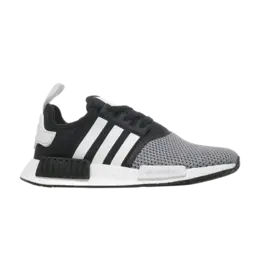 Кроссовки Adidas NMD_R1 'JD Sports', черный bb6191 | black