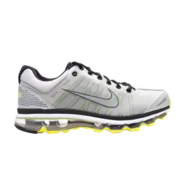 Кроссовки Nike Air Max+ 2009, серый 354744 006 | grey