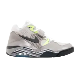 Кроссовки Nike Air Force 180 'Dawn To Dusk', серый 553547 013 | grey