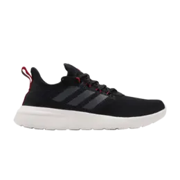 Кроссовки Adidas Lite Racer Reborn 'Active Red', черный f36646 | black