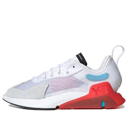 Кроссовки y-3 orisan 'white red cyan' Adidas, белый fx1411 | white/red