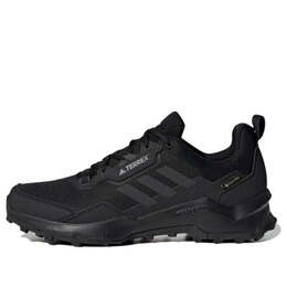 Кроссовки terrex ax4 gtx 'core black carbon' Adidas, черный fy9664 | black