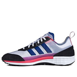 Кроссовки sl 7200 'pride' Adidas, белый fy9020 | white