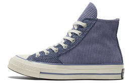 Кроссовки Converse Chuck Taylor All Star 1970s Purple 172495c
