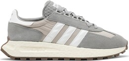 Кроссовки Adidas Retropy E5 'Solid Grey', серый q47101 | grey