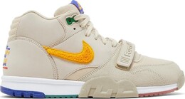 Кроссовки Nike Air Trainer 1 'La Familia', загар dr9904 200 | tan