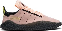 Кроссовки Adidas Dragon Ball Z x Kamanda 'Majin Buu', розовый d97055 | pink