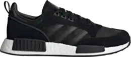 Кроссовки Adidas Boston Super R1 'Core Black', черный ee3654 | black