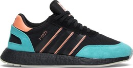 Кроссовки Adidas size? x I-5923 'Hawaiian Thunderstorm', бирюзовый b27841 | teal