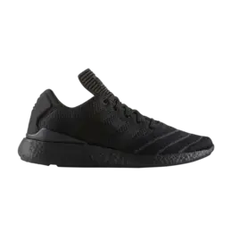 Кроссовки Adidas Busenitz PureBoost PK 'Black', черный by4091 | black