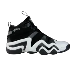 Кроссовки Adidas Crazy 8 'Brooklyn Nets', черный g99418 | black