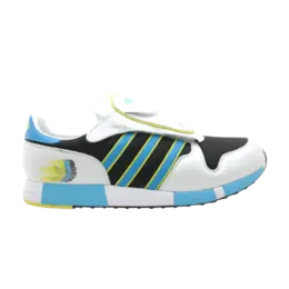 Кроссовки Adidas Micropacer 1984, черный 748635 | black