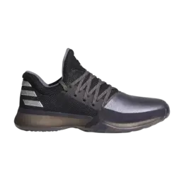 Кроссовки Adidas Harden Vol. 1 'CNY', черный ah2117 | black