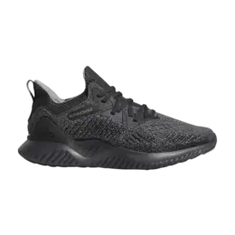 Кроссовки Adidas Alphabounce Beyond 'Carbon', черный aq0573 | black