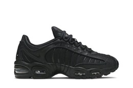 Кроссовки Nike Air Max Tailwind 4 'Triple Black', черный aq2567 005 | black