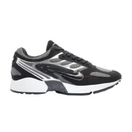 Кроссовки Nike Air Ghost Racer Retro 'Black', черный at5410 002 | black