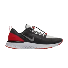 Кроссовки Nike Odyssey React Shield 'Habanero Red', черный bq9780 006 | black