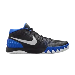 Кроссовки Nike Kyrie 1 'Brotherhood', черный 705277 400 | black