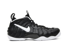 Кроссовки Nike Air Foamposite Pro 'Dr. Doom' 2016, черный 624041 006 | black