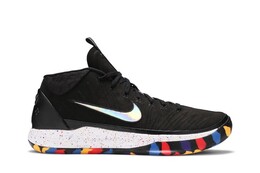 Кроссовки Nike Kobe A.D. Mid 'NCAA Tournament', черный aj6921 001 | black