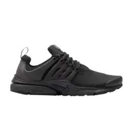 Кроссовки Nike Air Presto Essential 'Triple Black', черный 848187 011 | black