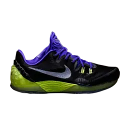 Кроссовки Nike Zoom Kobe Venomenon 5 'Joker', черный 749884 005 | black