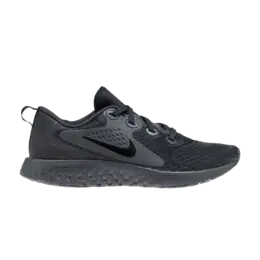 Кроссовки Nike Legend React 'Triple Black', черный aa1625 002 | black