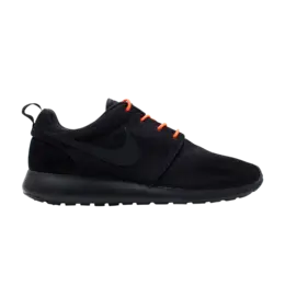 Кроссовки Nike Rosherun, черный 511881 060 | black