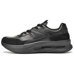 Кроссовки Anta Life Collection Lifestyle Shoes Men Low-top Black, черный 112438841u-4 | basic black