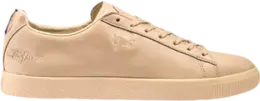 Кроссовки Puma Big Sean x Clyde Tan, загар 366253 01 | tan