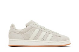 Кроссовки Adidas Campus 00s Wonder Beige Gum, кремовый jp9593 | wonder beige gum