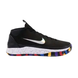 Кроссовки Nike Kobe A.D. Mid EP 'NCAA Tournament', черный aj6922 001 | black
