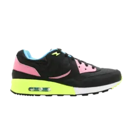 Кроссовки Nike Air Max Light, черный 333623 002 | black