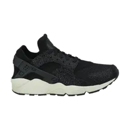 Кроссовки Nike Air Huarache Run PA, черный 705008 001 | black