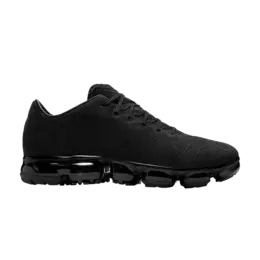 Кроссовки Nike Air VaporMax LTR 'Triple Black', черный aj8287 001 | black