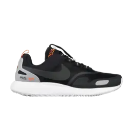 Кроссовки Nike Air Pegasus A/T Pinnacle, черный ah8471 001 | black