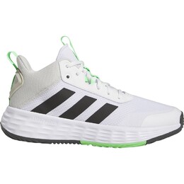 Кроссовки Adidas OwntheGame 2.0, белый 140552207 | white