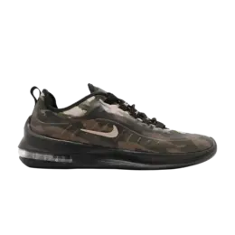 Кроссовки Nike Air Max Axis PRM 'Camo Pack', черный aa2148 002 | black