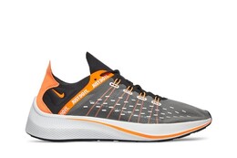 Кроссовки Nike EXP-X14 SE 'Just Do It', черный ao3095 001 | black