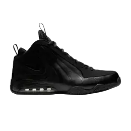 Кроссовки Nike Air Max Wavy 'Triple Black', черный av8061 001 | black