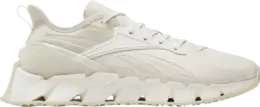 Reebok Кроссовки Zig Kinetica 3 'Alabaster', кремовый 100034217 | cream