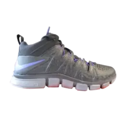 Кроссовки Nike Free Trainer 7.0 'Adrian Peterson' PE, черный 625060 005 | black