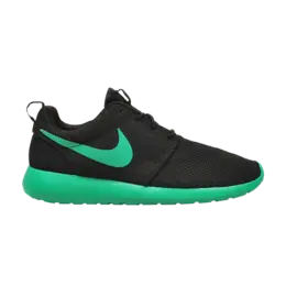 Кроссовки Nike Rosherun 'Stadium Green', черный 511881 037 | black